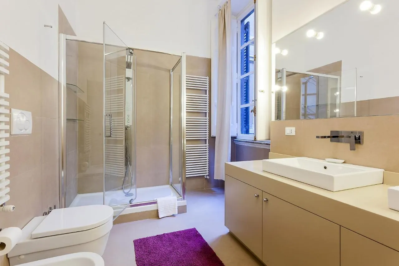 Rome As You Feel - Fontanella Borghese Luxury Apartment 0*,  Italy