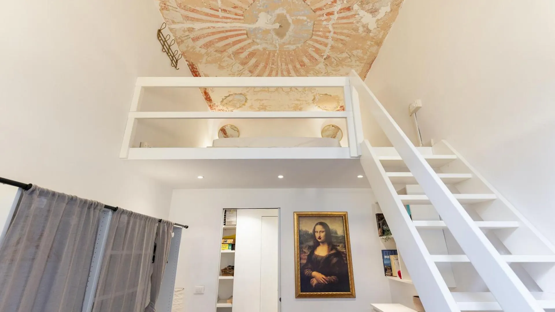 Rome As You Feel - Fontanella Borghese Luxury Apartment