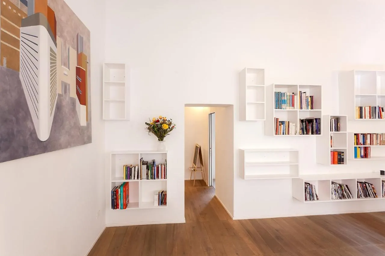 Rome As You Feel - Fontanella Borghese Luxury Apartment