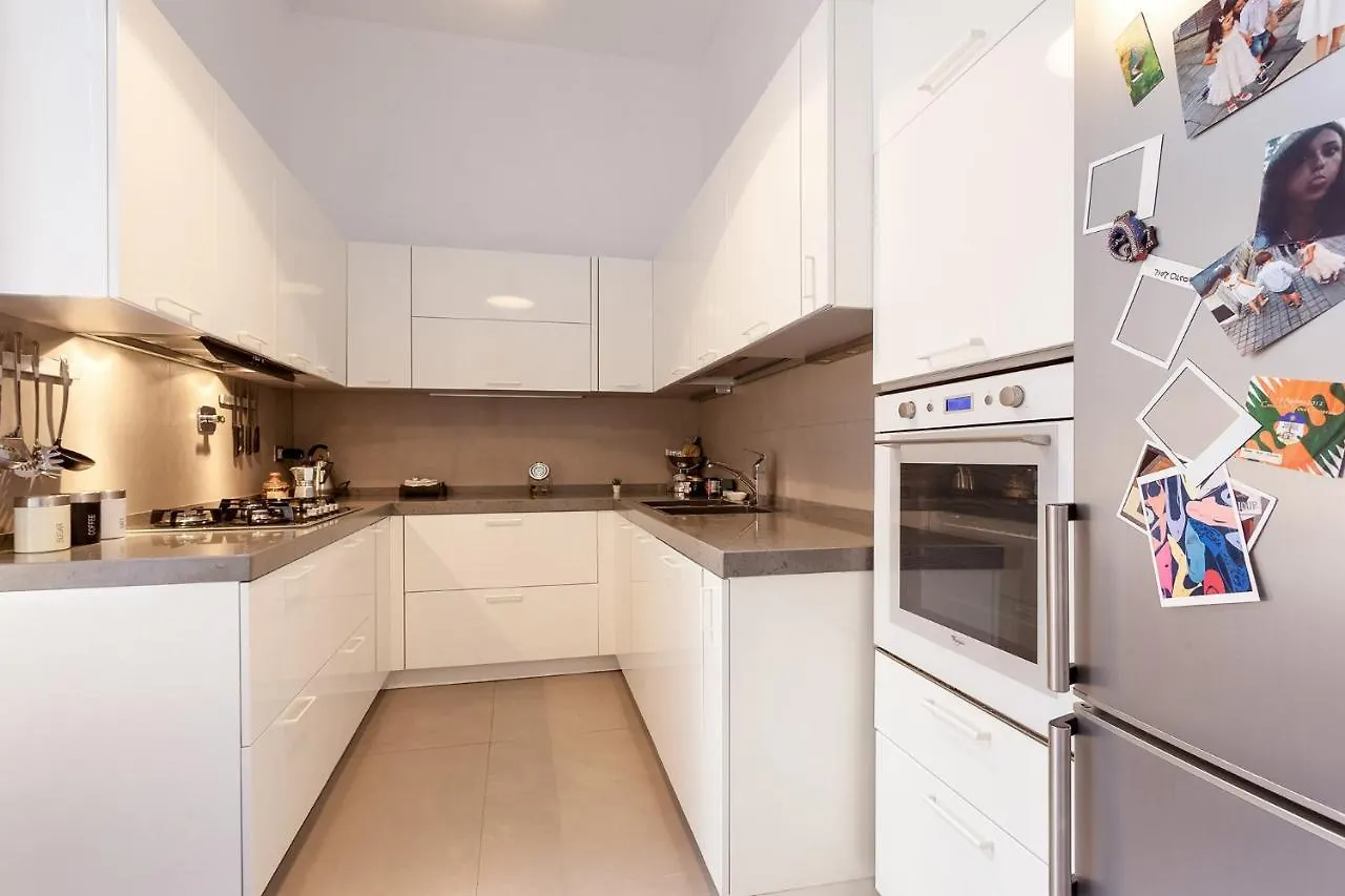 Rome As You Feel - Fontanella Borghese Luxury Apartment