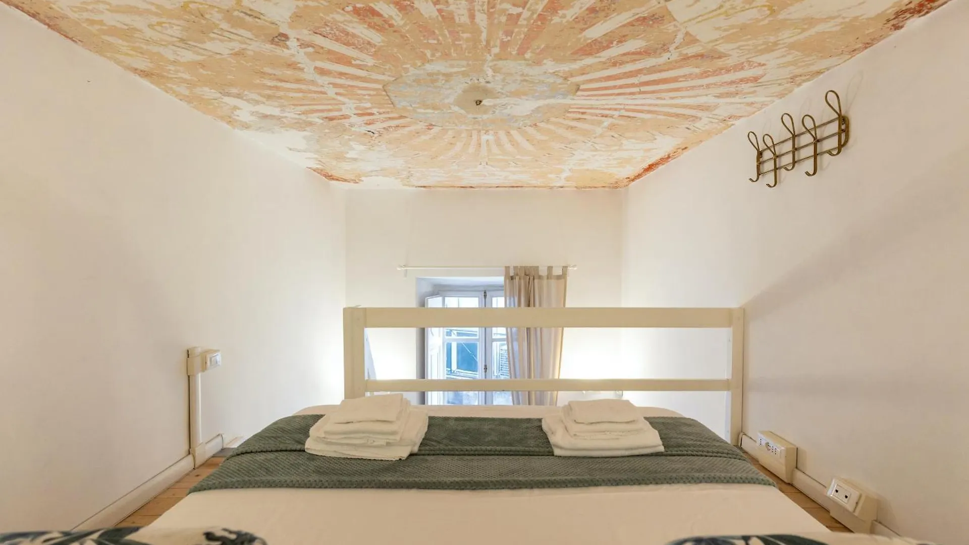 Rome As You Feel - Fontanella Borghese Luxury Apartment 0*,  Italy