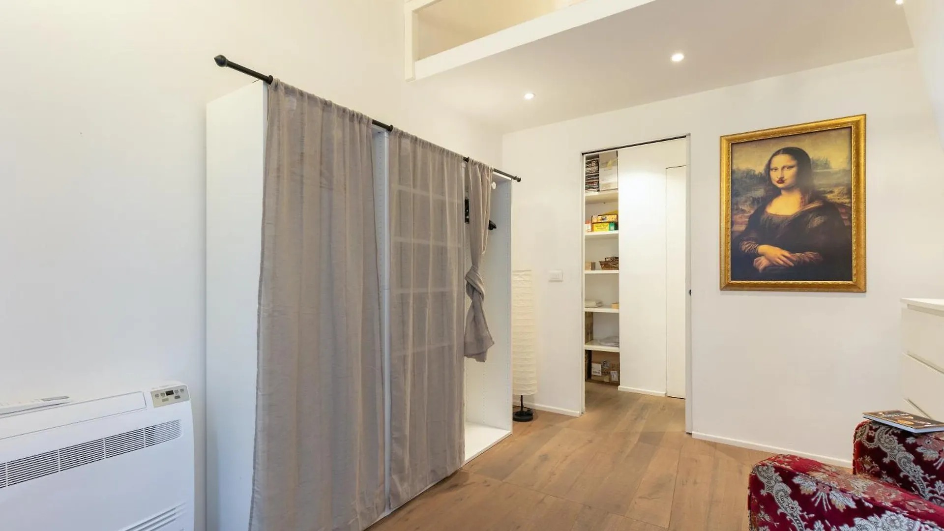 Rome As You Feel - Fontanella Borghese Luxury Apartment
