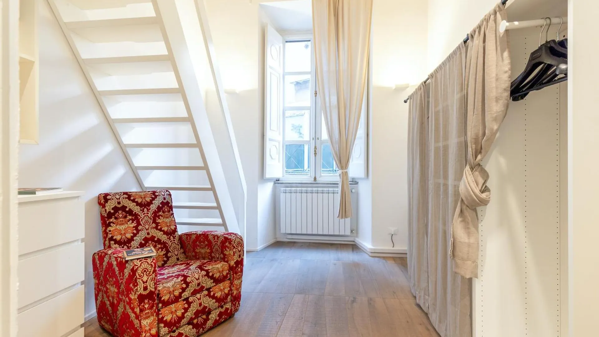 Rome As You Feel - Fontanella Borghese Luxury Apartment