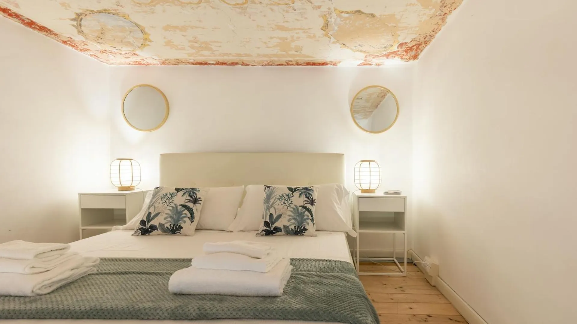 Rome As You Feel - Fontanella Borghese Luxury Apartment 0*,  Italy