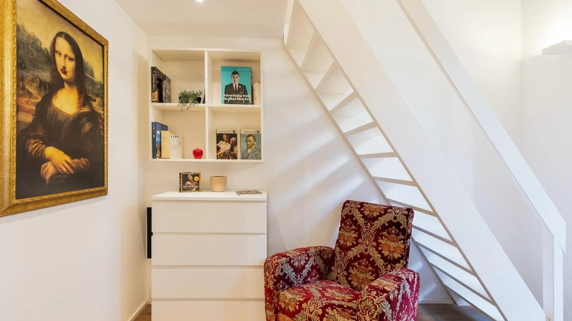 Rome As You Feel - Fontanella Borghese Luxury Apartment Italy